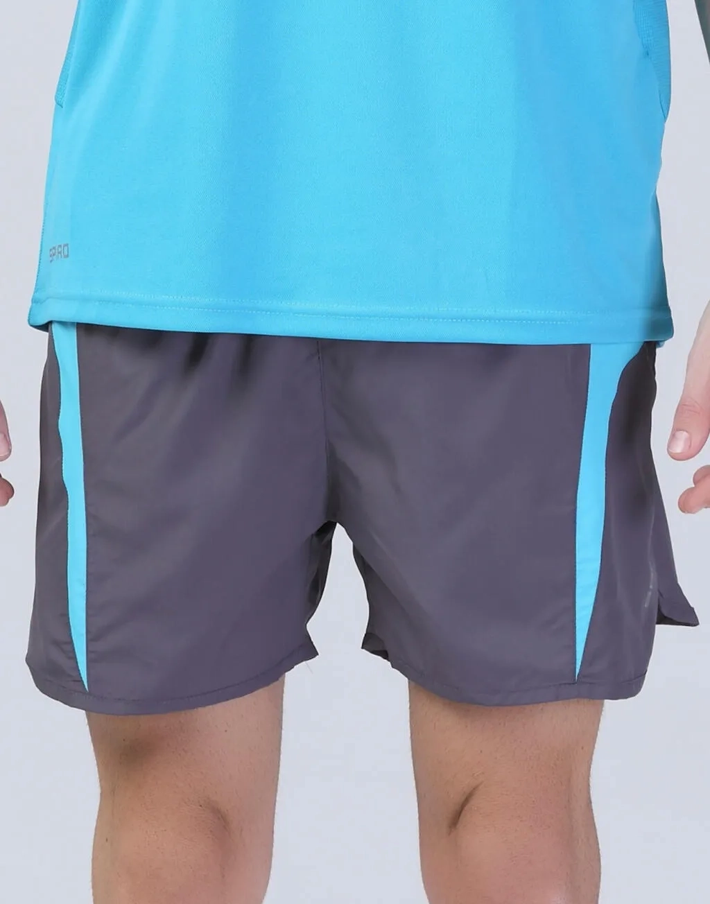 Unisex Micro Lite Running Shorts