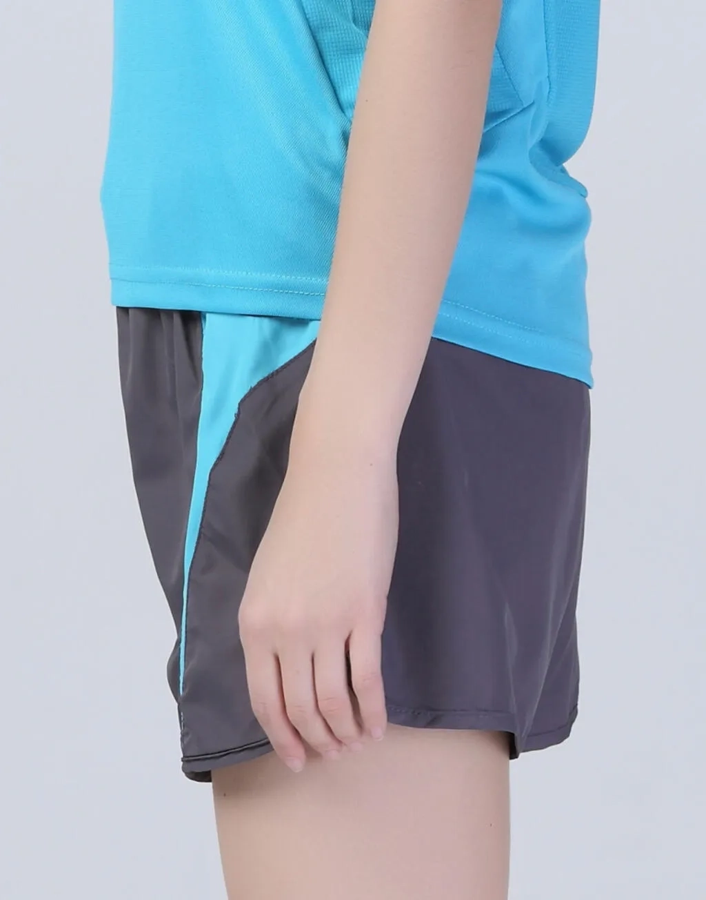 Unisex Micro Lite Running Shorts