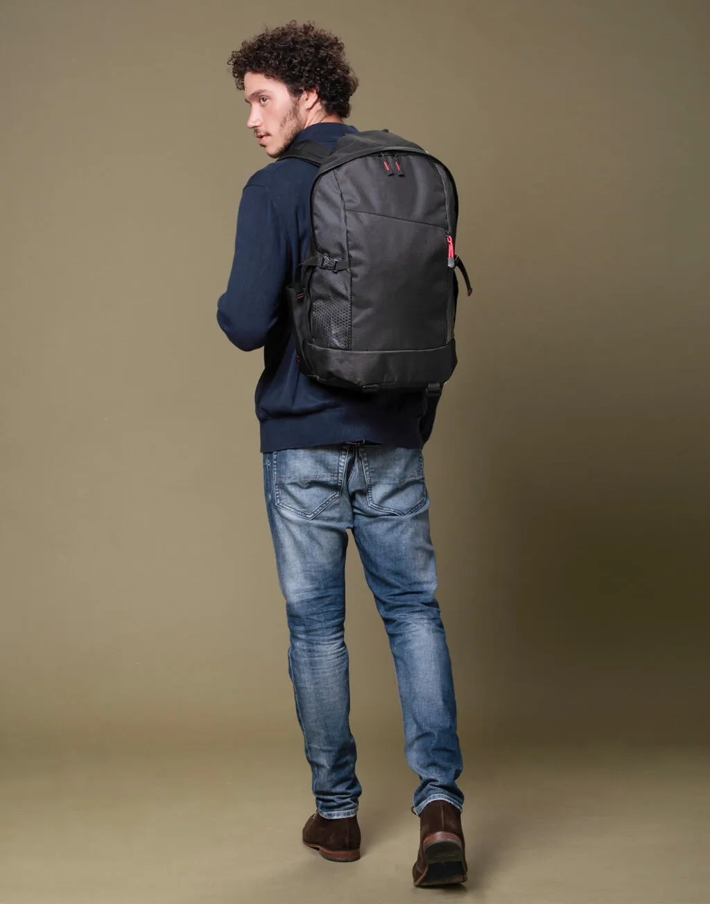 Gran Peirro Hiker Backpack