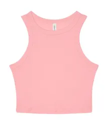 Solid Pink Blend