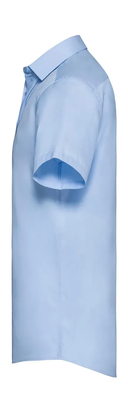 Men's Tailored Coolmax® Shirt