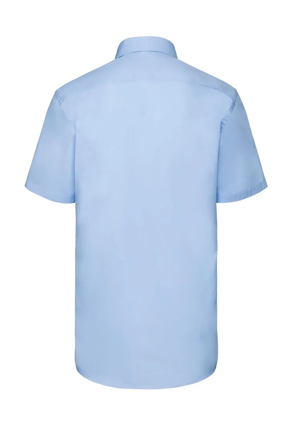 Men's Tailored Coolmax® Shirt