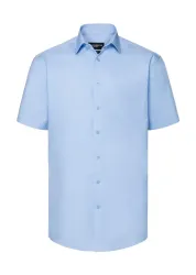 Men's Tailored Coolmax® Shirt