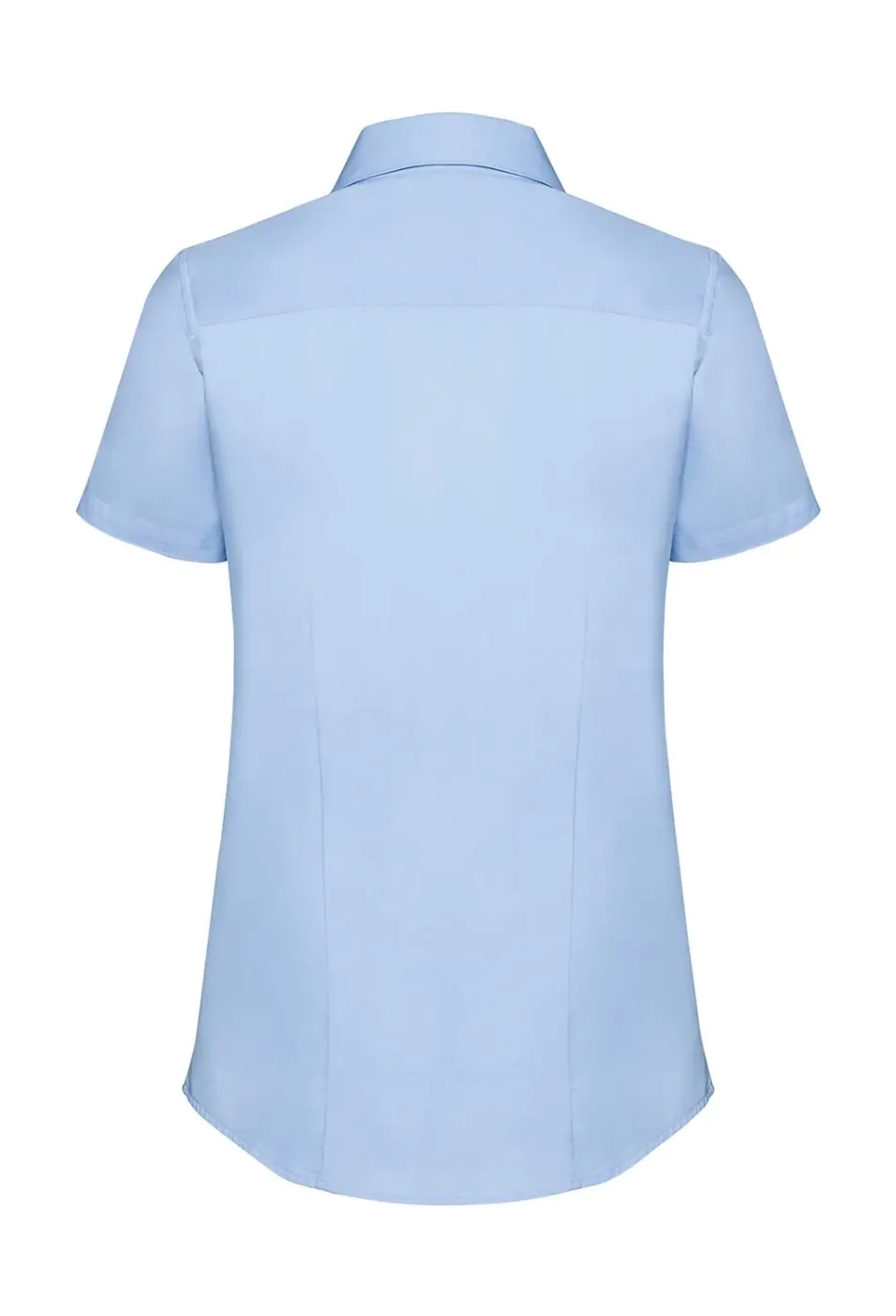 Ladies' Tailored Coolmax® Shirt