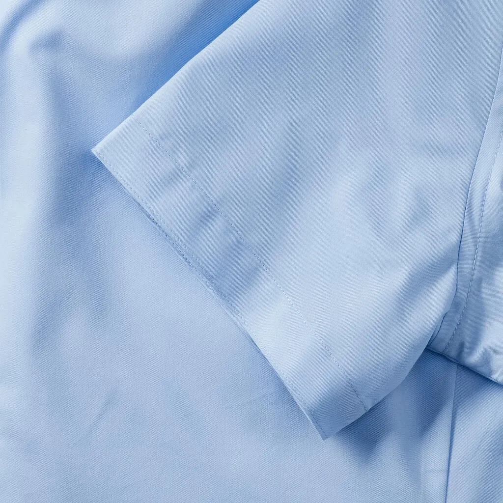 Ladies' Tailored Coolmax® Shirt