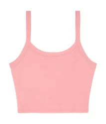 Solid Pink Blend