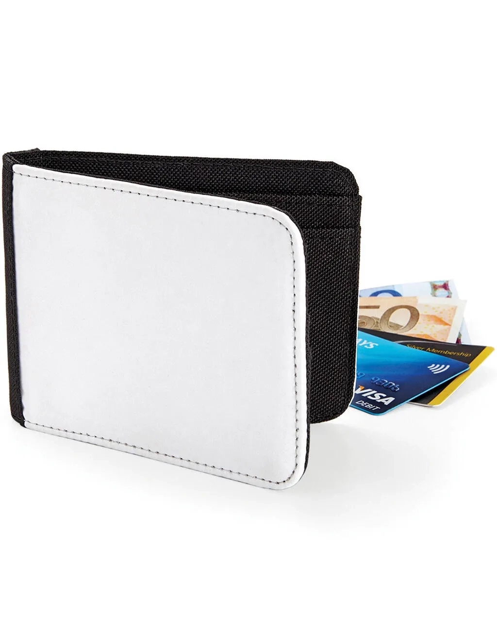 Sublimation Wallet