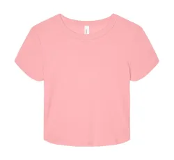 Solid Pink Blend