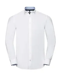 White/Oxford Blue/Bright Navy