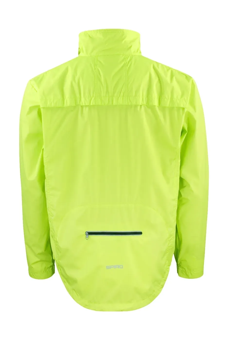 Spiro Cycling Jacket