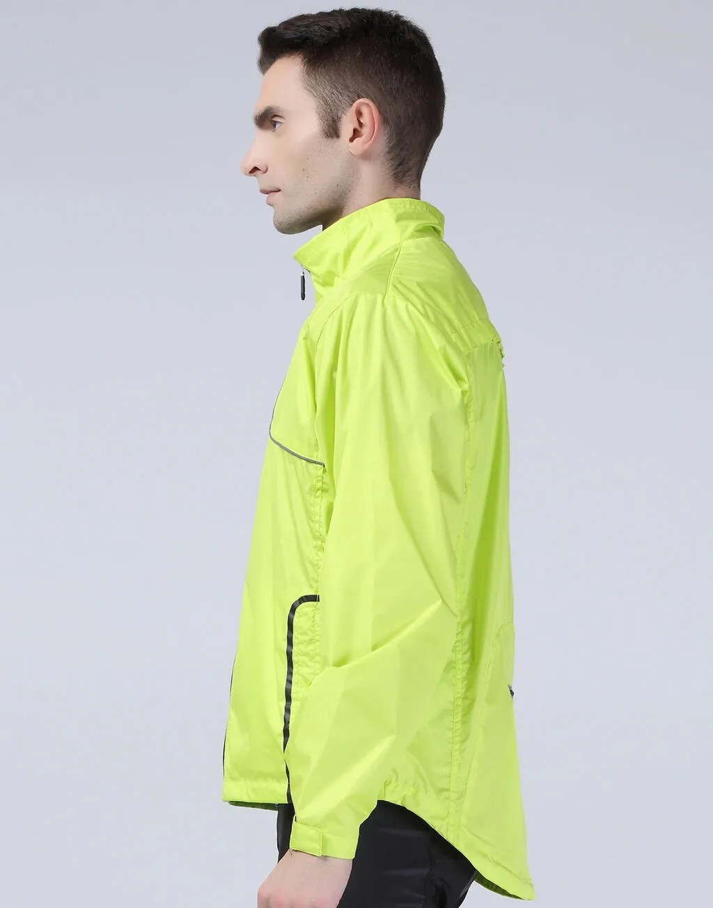 Spiro Cycling Jacket