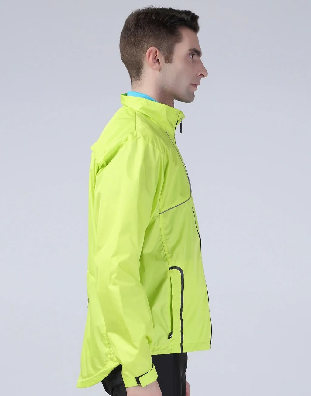 Spiro Cycling Jacket