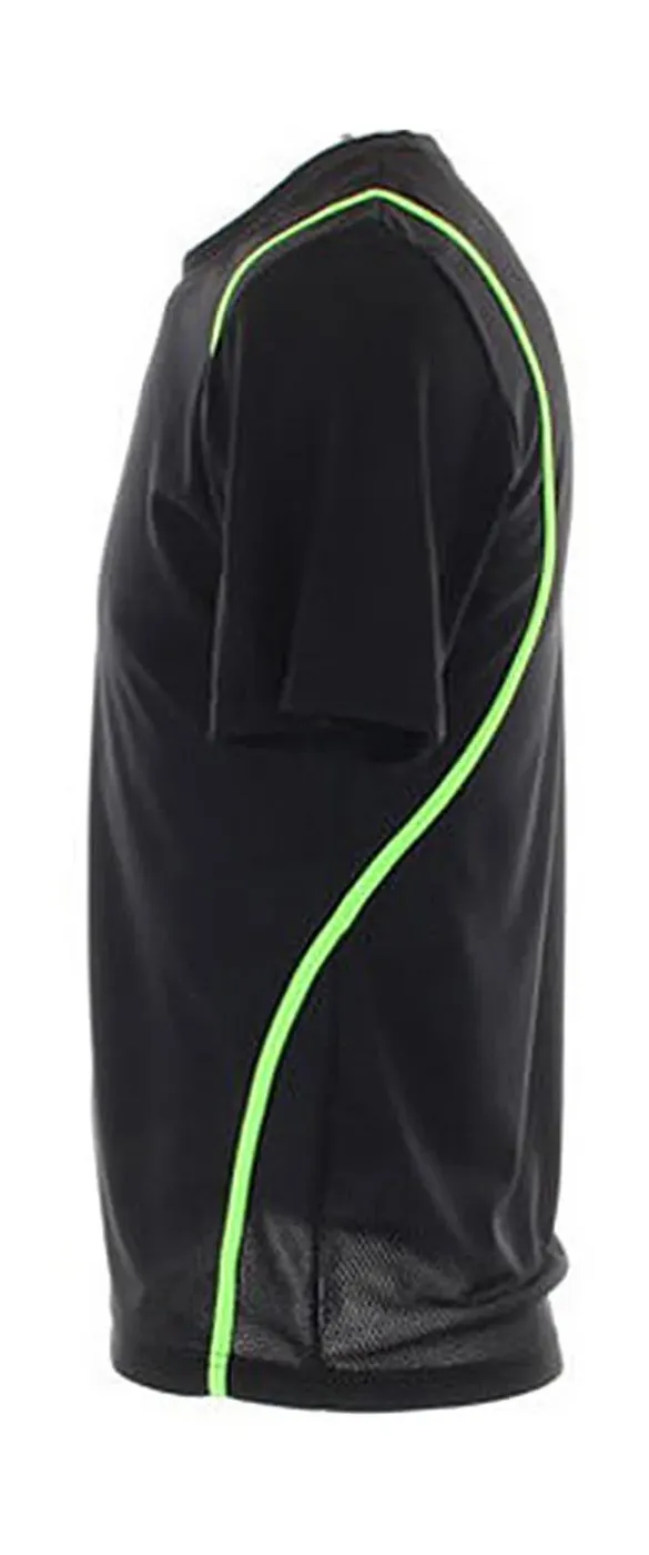 Regular Fit Cooltex® Contrast Tee