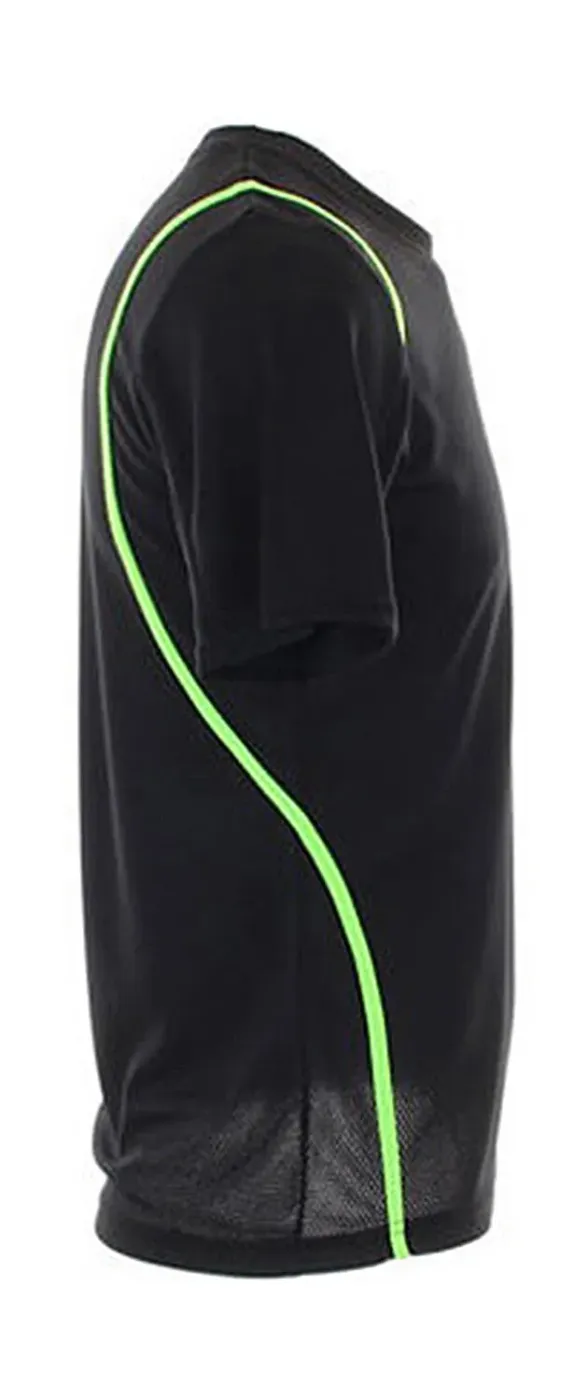 Regular Fit Cooltex® Contrast Tee