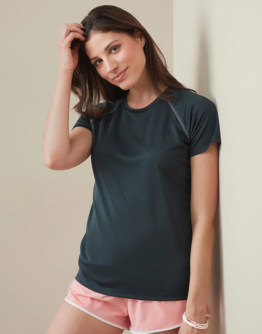 Active 140 Team Raglan Women