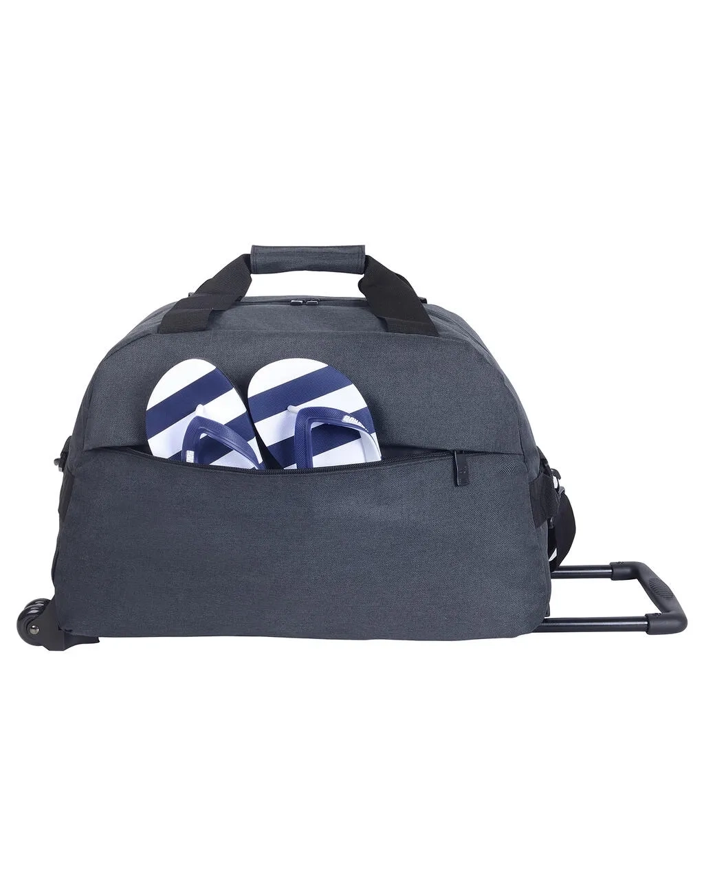 Beijing Flyer Trolley