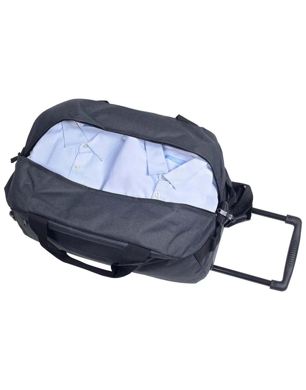 Beijing Flyer Trolley