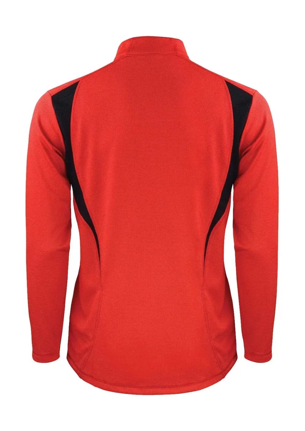 Spiro Trial Training Top