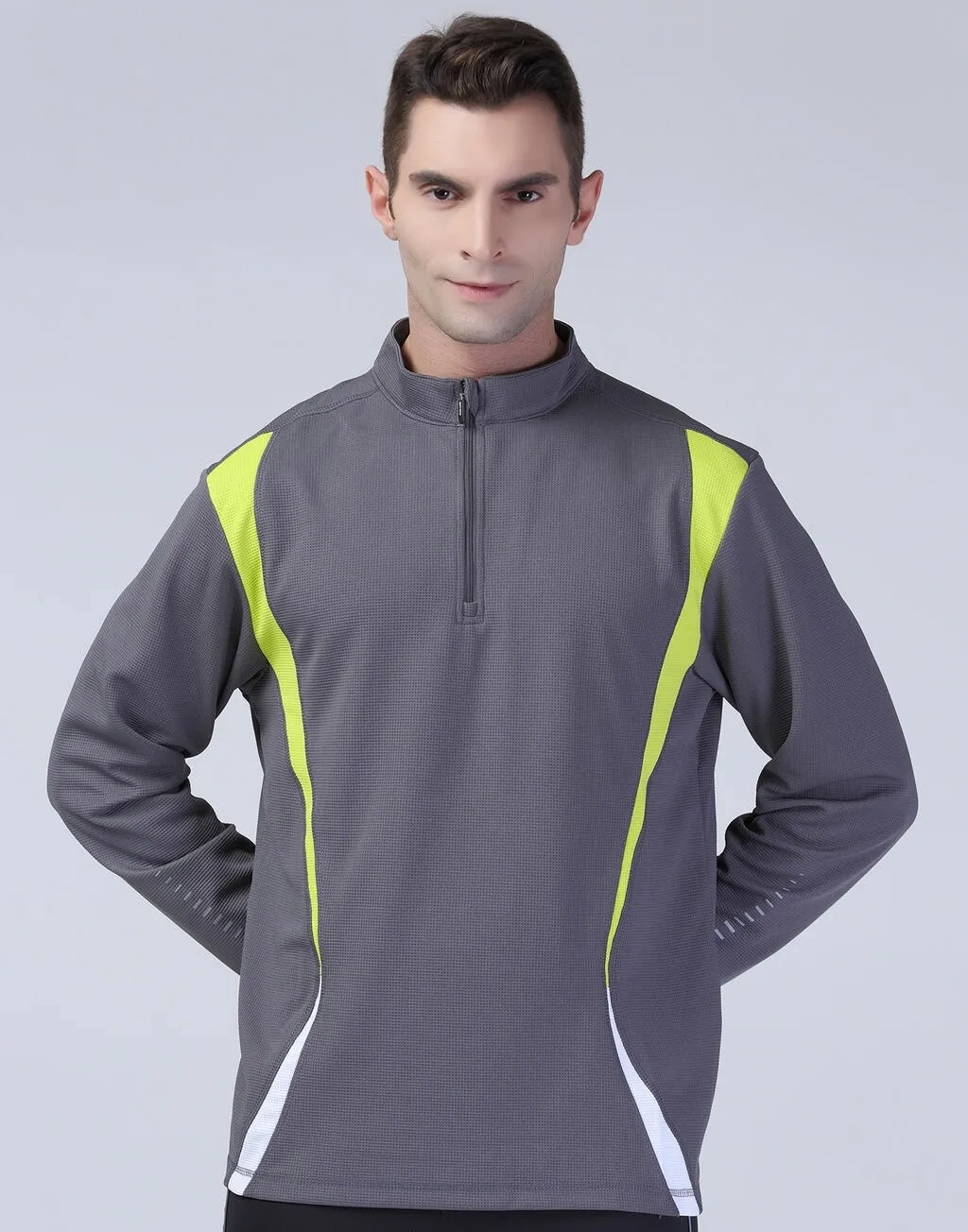 Spiro Trial Training Top