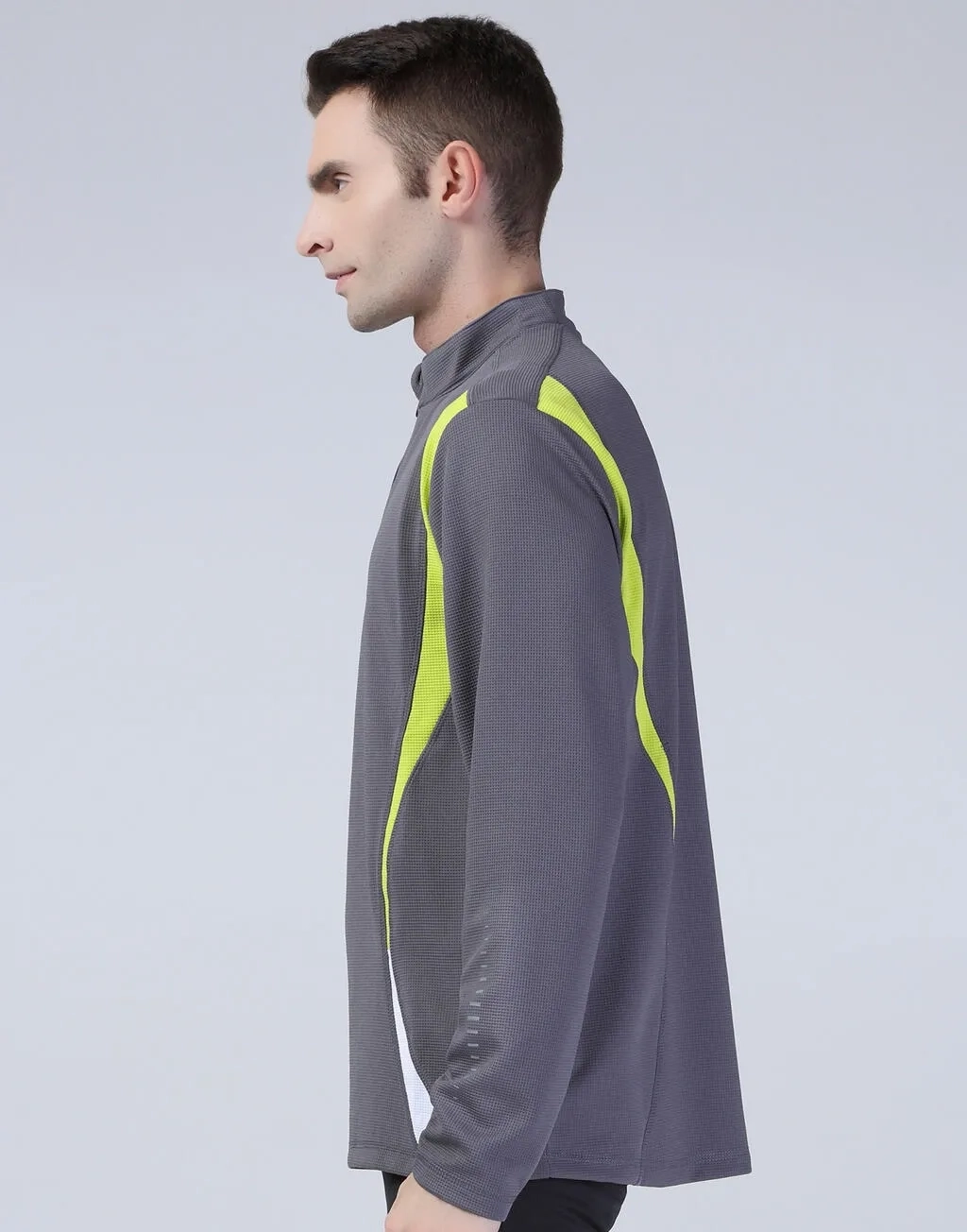 Spiro Trial Training Top