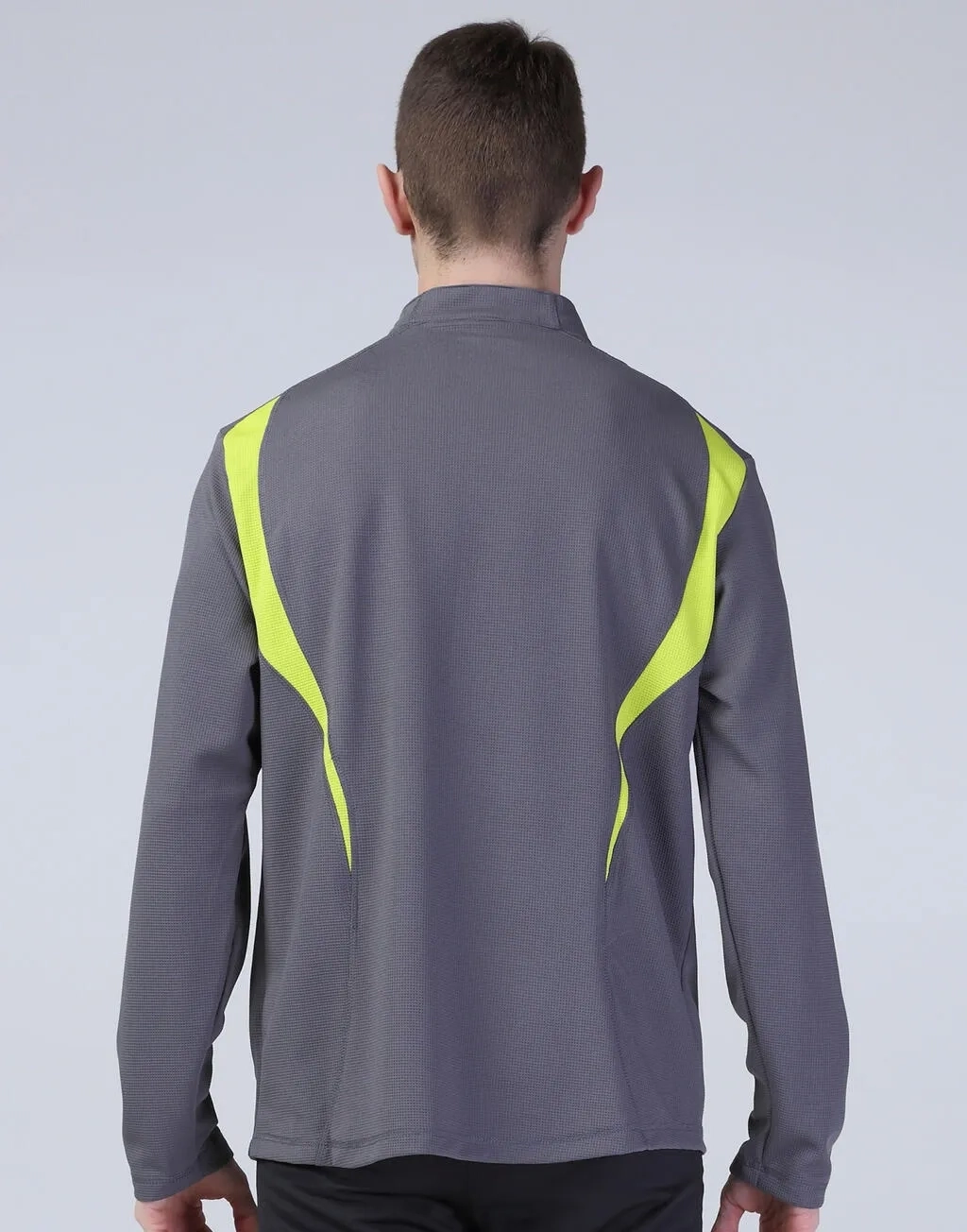 Spiro Trial Training Top