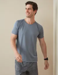 Active 140 Team Raglan Men