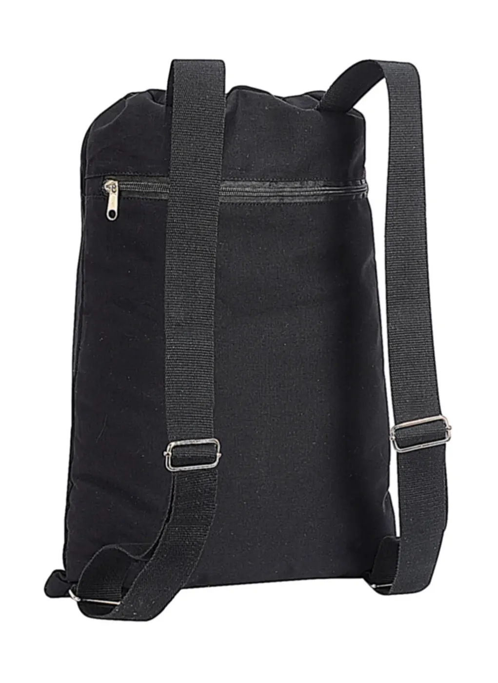 Sheffield Cotton Drawstring Backpack