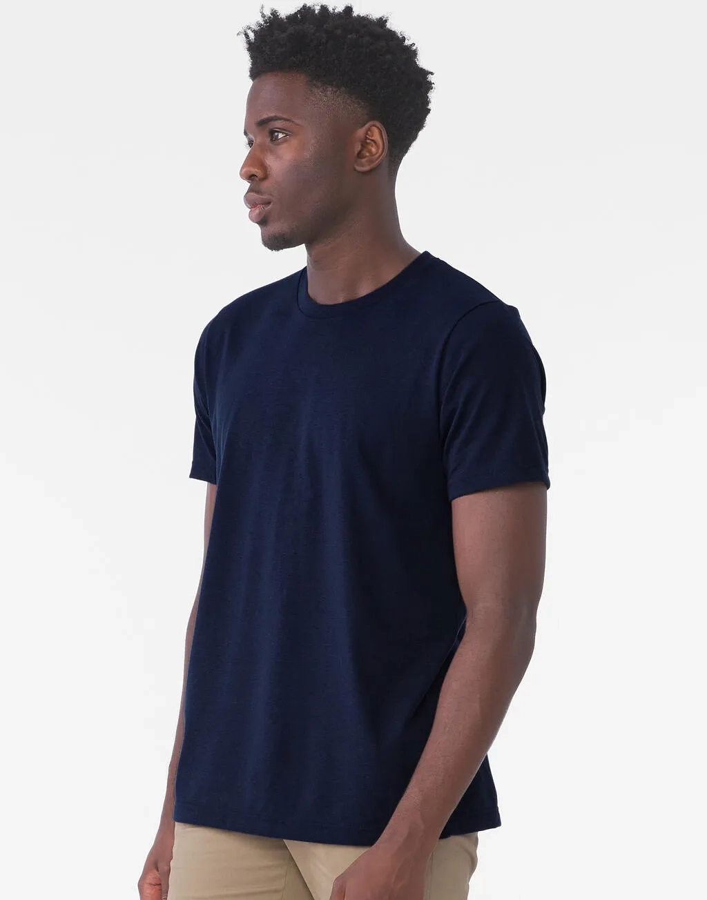 Unisex EcoMax Short Sleeve Tee