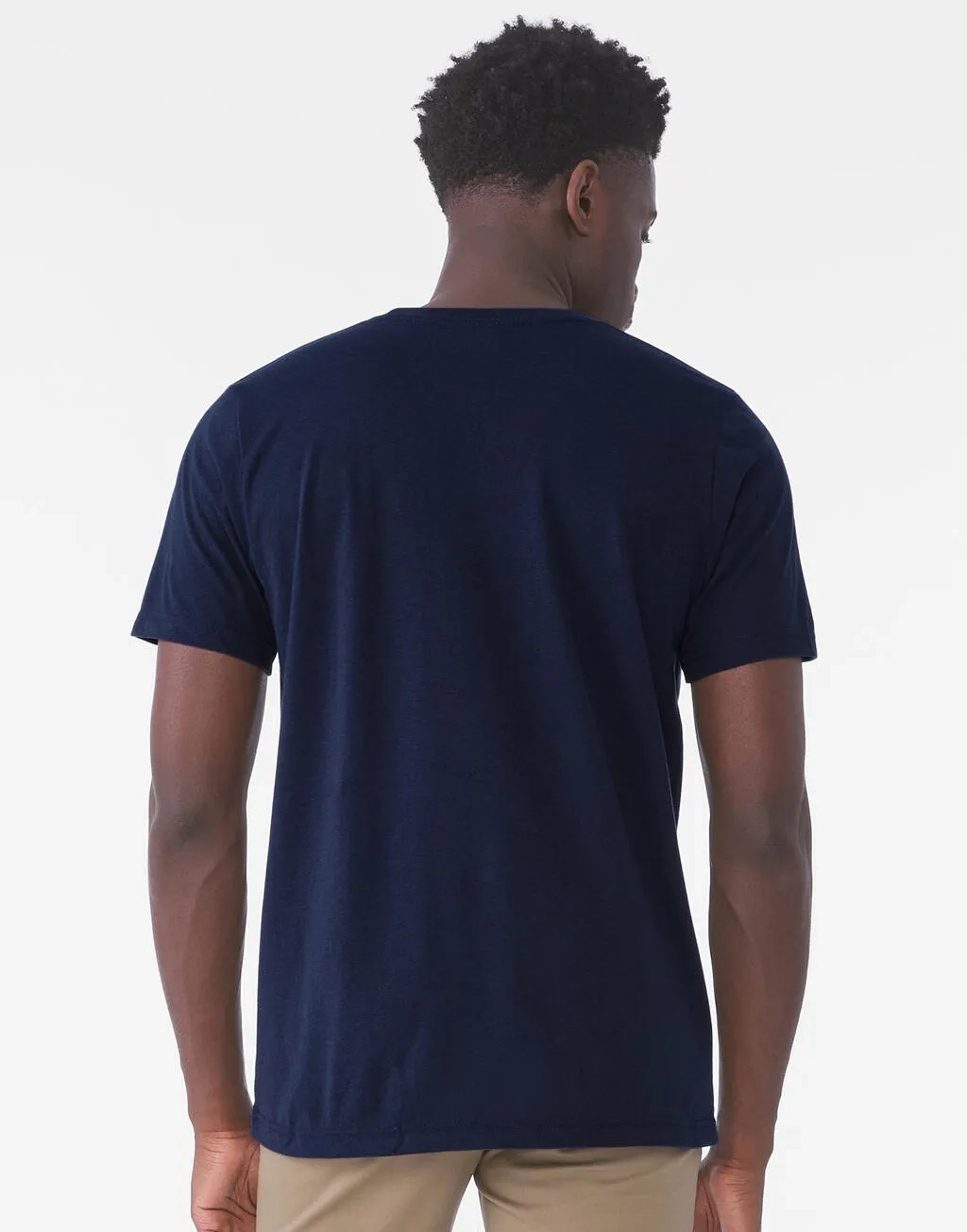 Unisex EcoMax Short Sleeve Tee