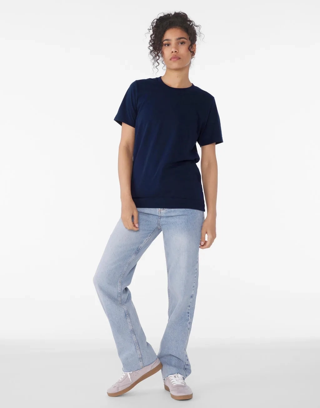 Unisex EcoMax Short Sleeve Tee