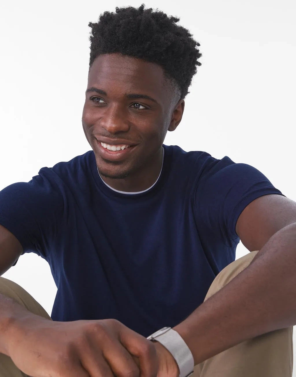 Unisex EcoMax Short Sleeve Tee