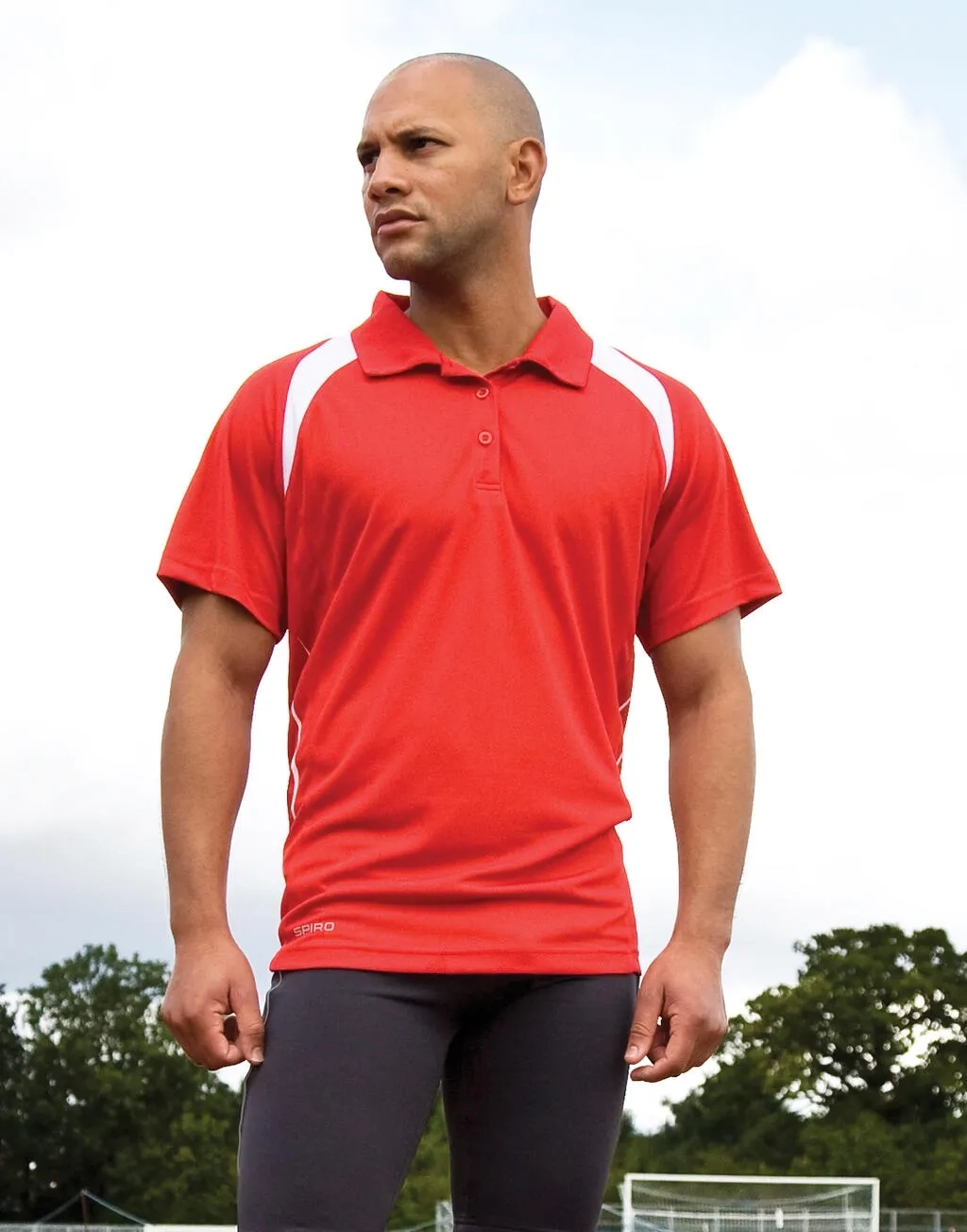 Spiro Team Spirit Polo