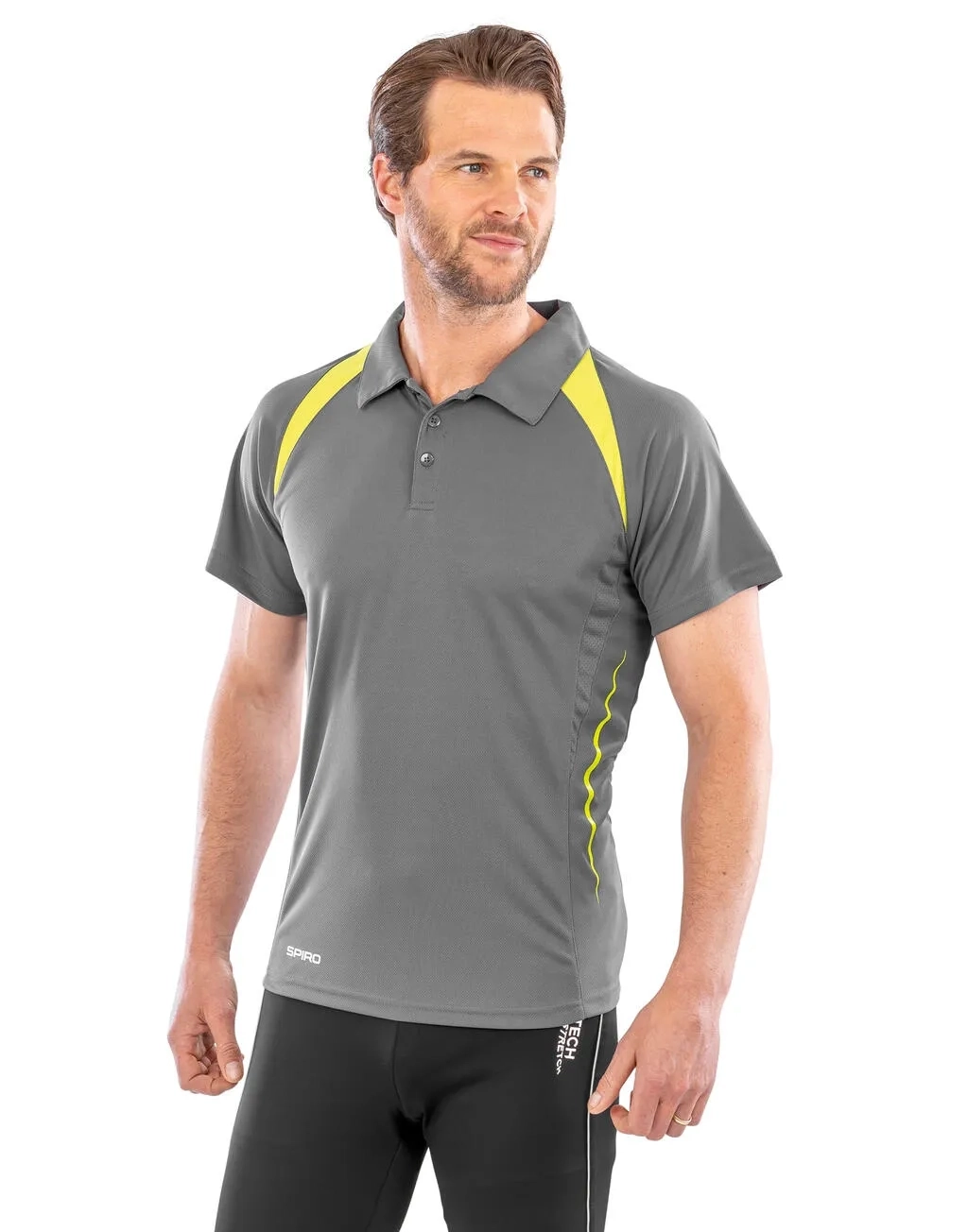 Spiro Team Spirit Polo