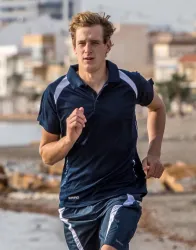 Spiro Team Spirit Polo