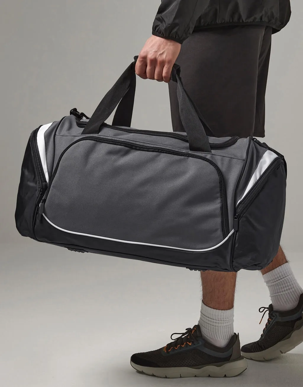 Pro Team Holdall