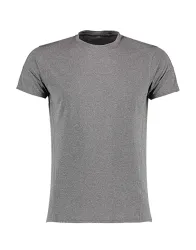 Fashion Fit Compact Stretch T