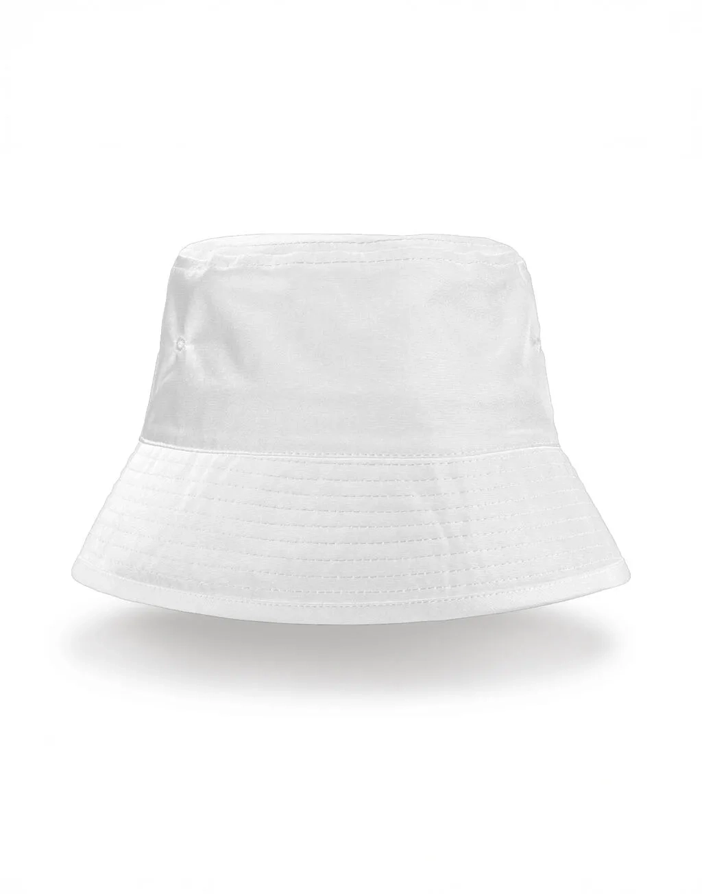 Recycled Bound Edged Bucket Hat