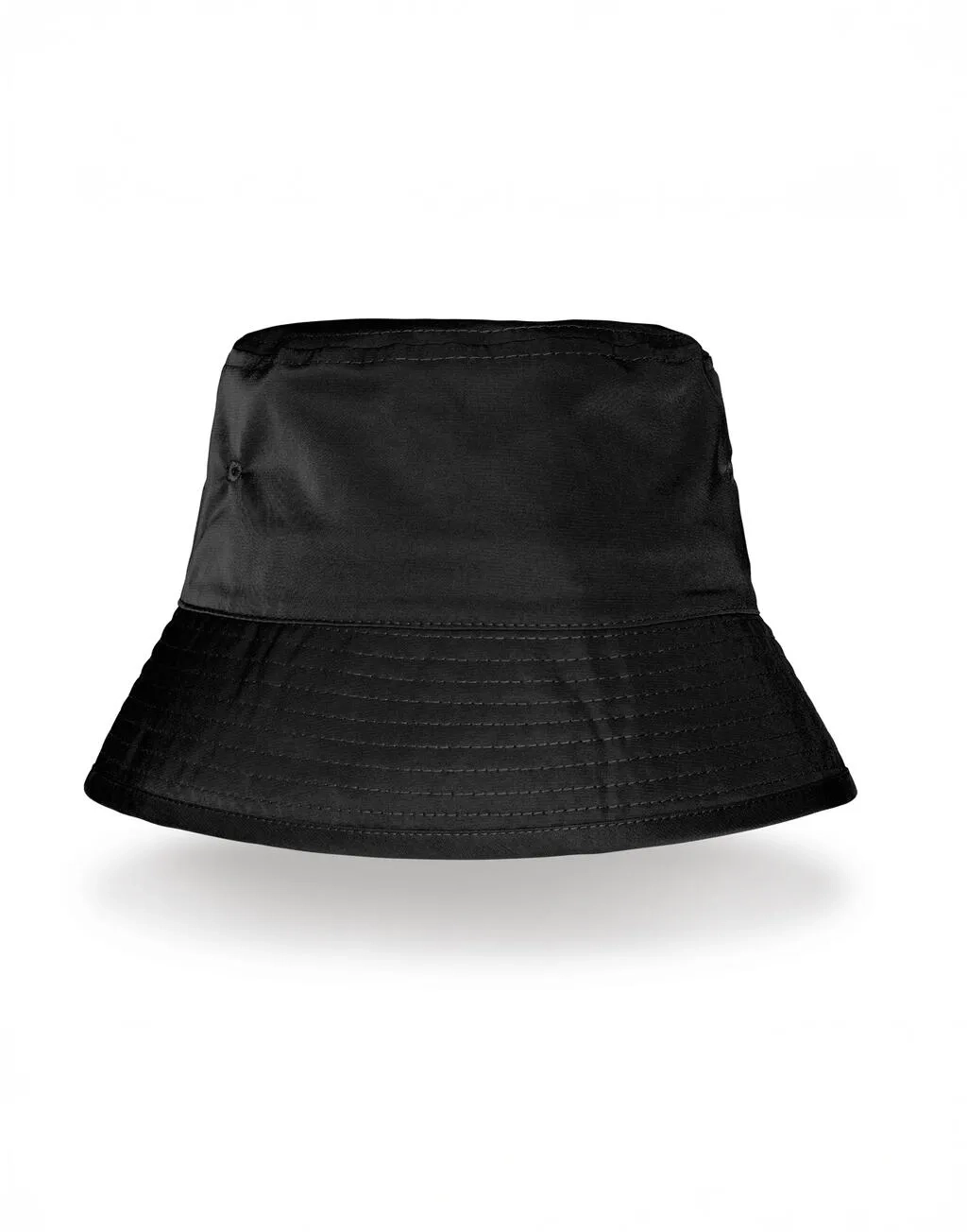 Recycled Bound Edged Bucket Hat