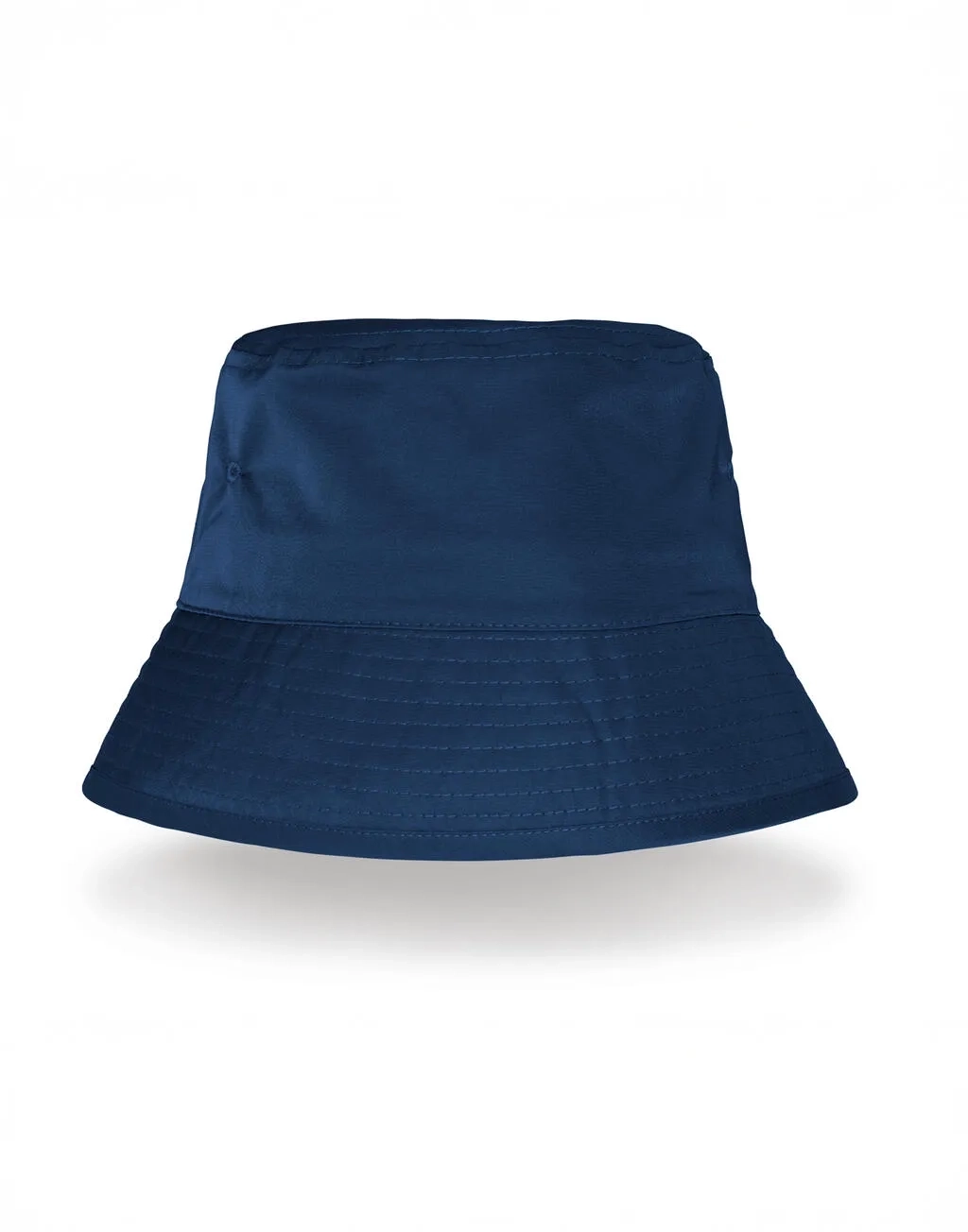 Recycled Bound Edged Bucket Hat