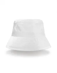 Recycled Bound Edged Bucket Hat