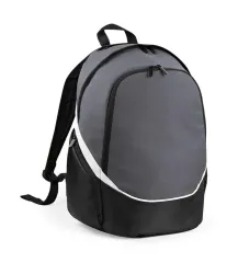 Graphite/Black/White