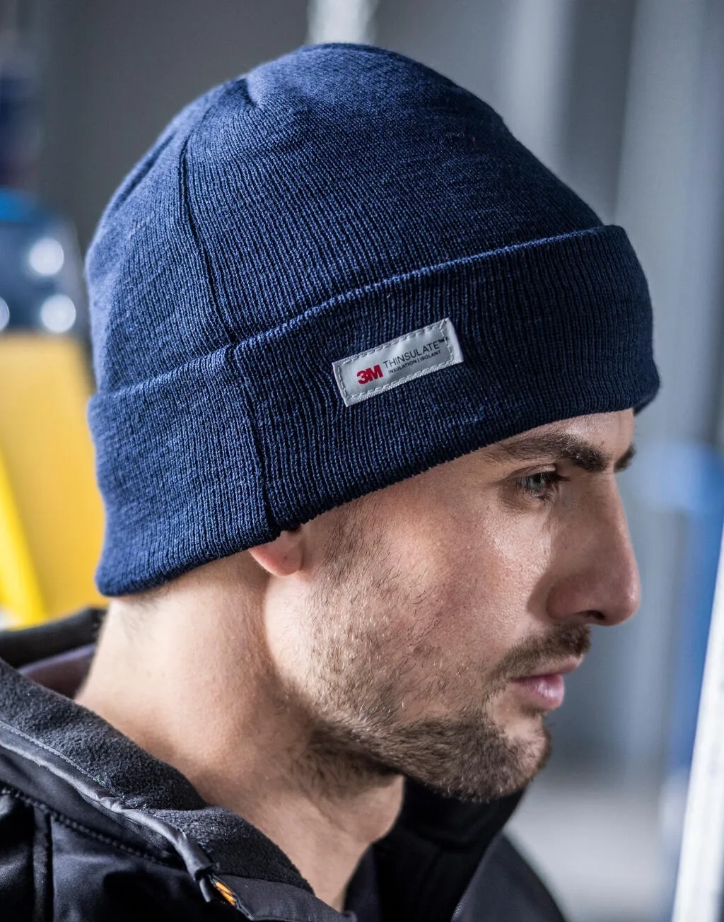 Thinsulate Acrylic Hat