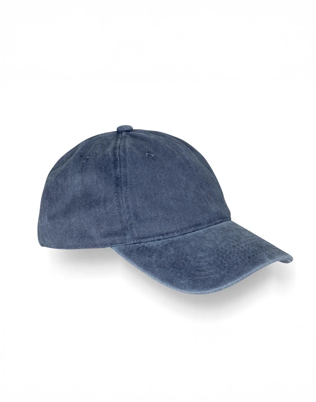 Result Pure Cotton Vintage Cap