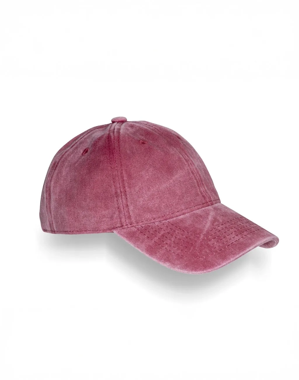 Result Pure Cotton Vintage Cap