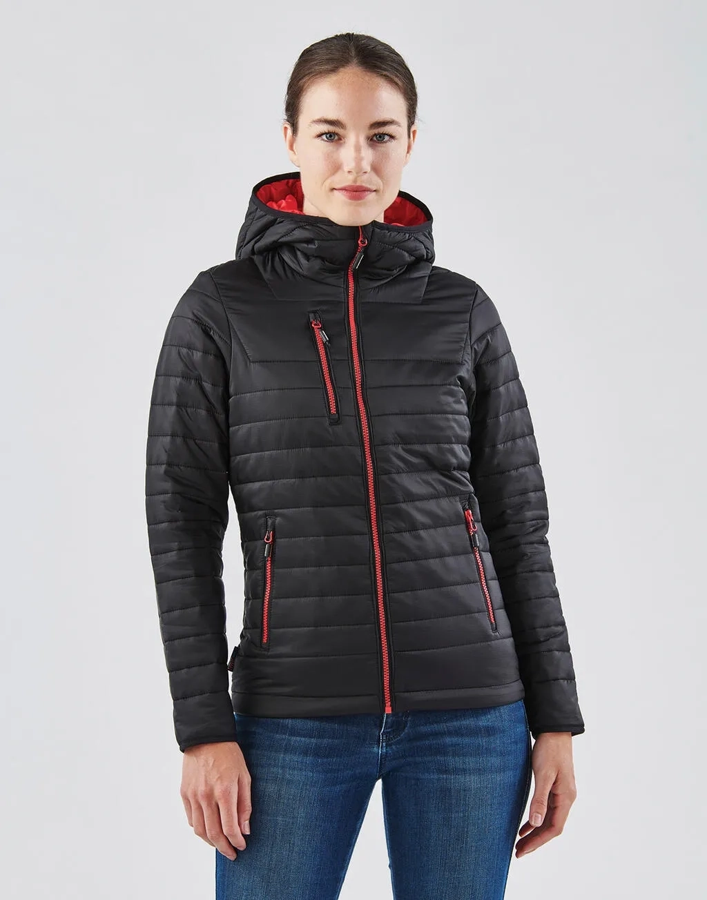 Women's Gravity Thermal Jacket