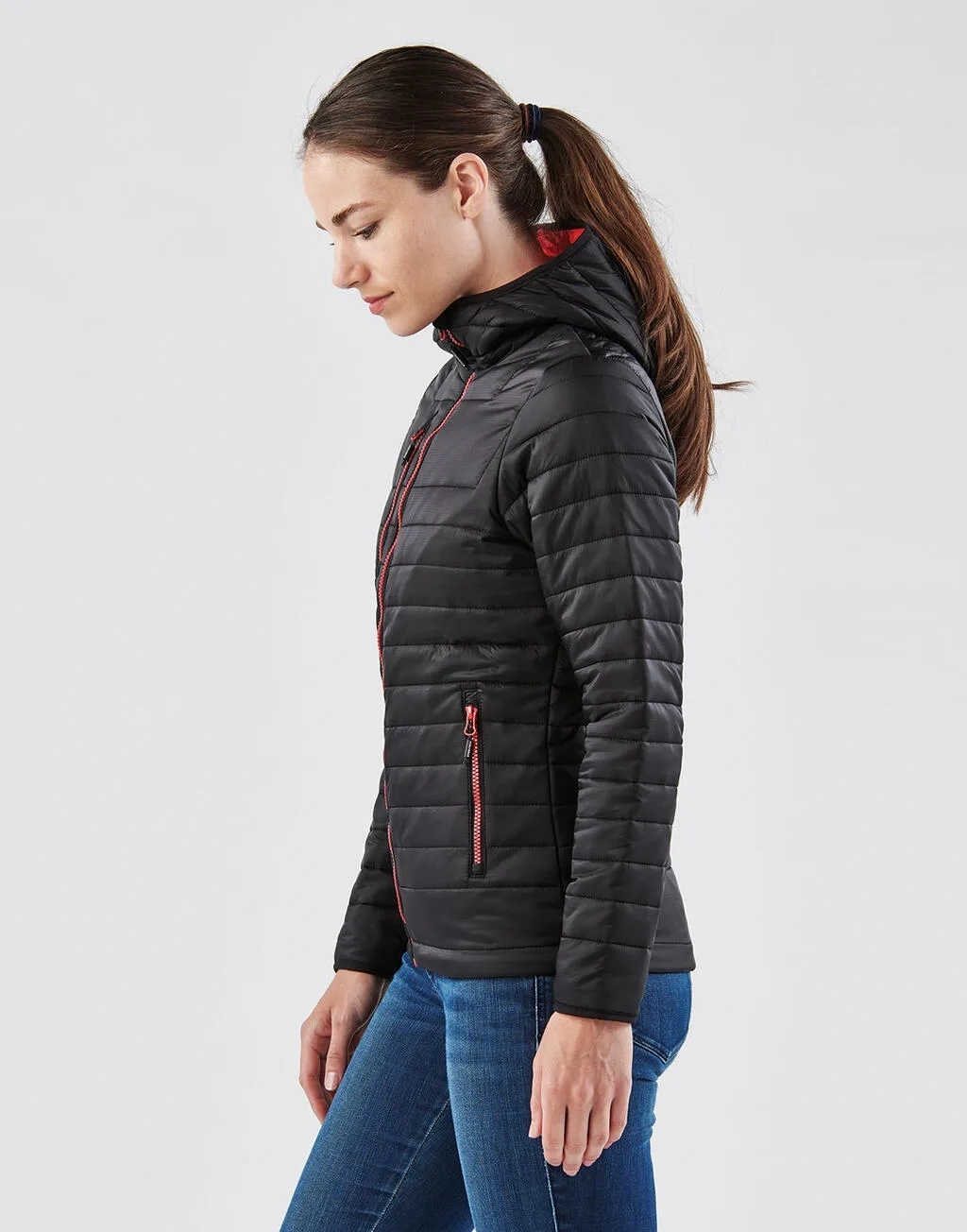 Women's Gravity Thermal Jacket