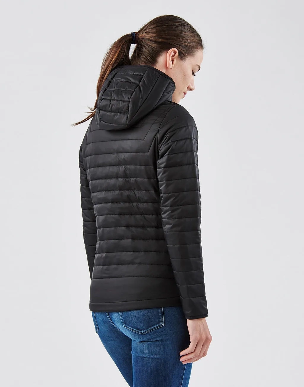 Women's Gravity Thermal Jacket