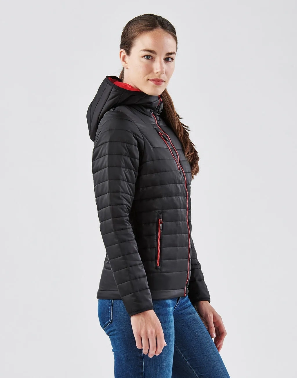 Women's Gravity Thermal Jacket