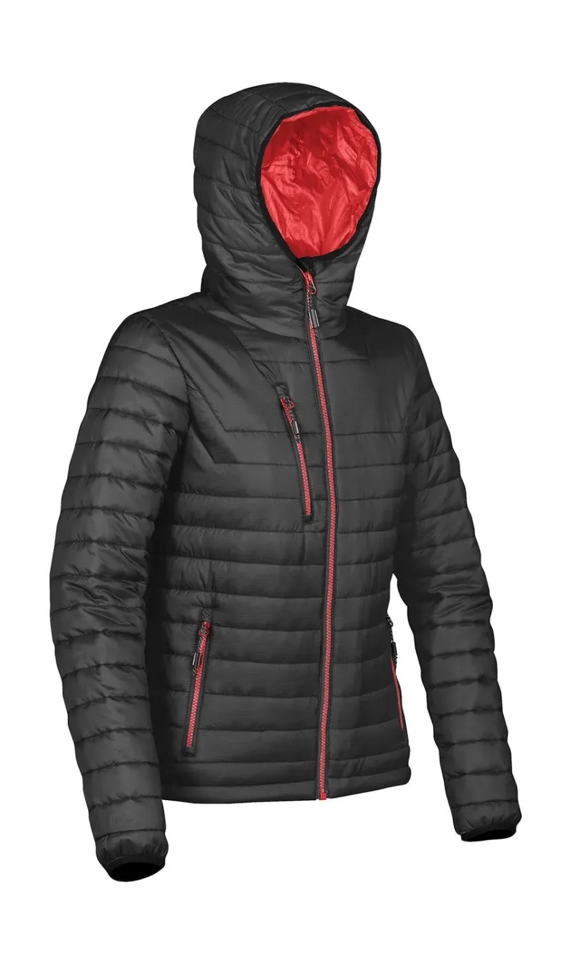 Women's Gravity Thermal Jacket