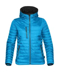 Electric Blue/Black